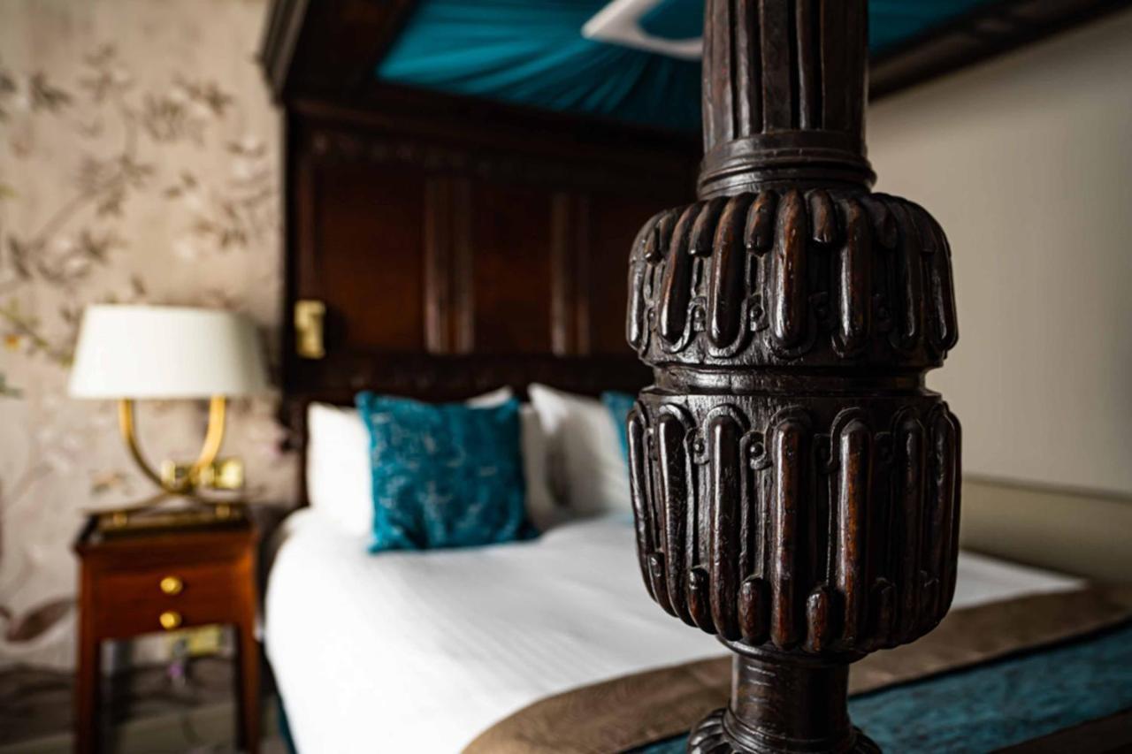 Hotel The Swan Hotel, Wells, Somerset - Part Of The Coaching Group