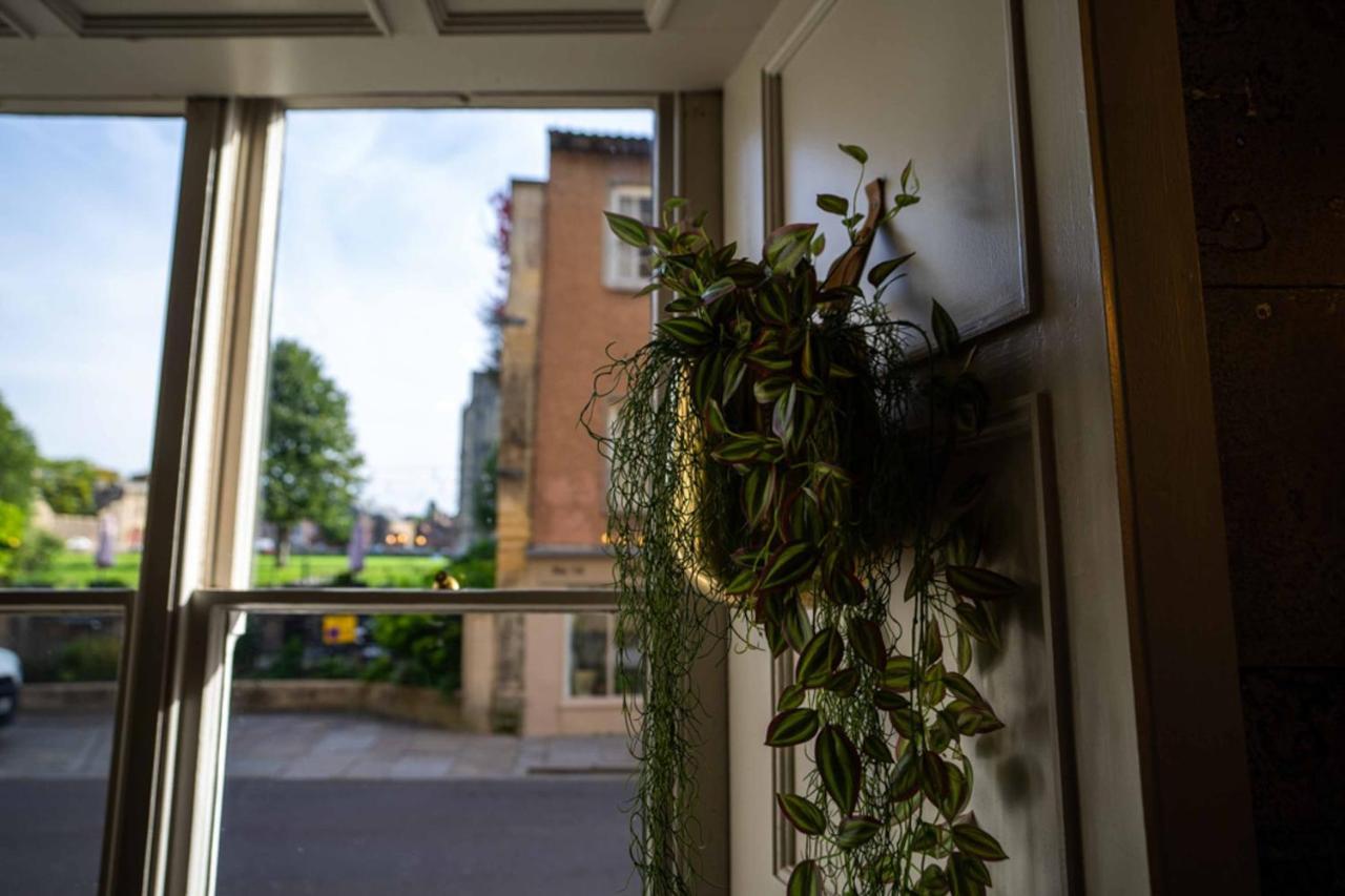 The Swan Hotel, Wells, Somerset - Part Of The Coaching Group Hotel