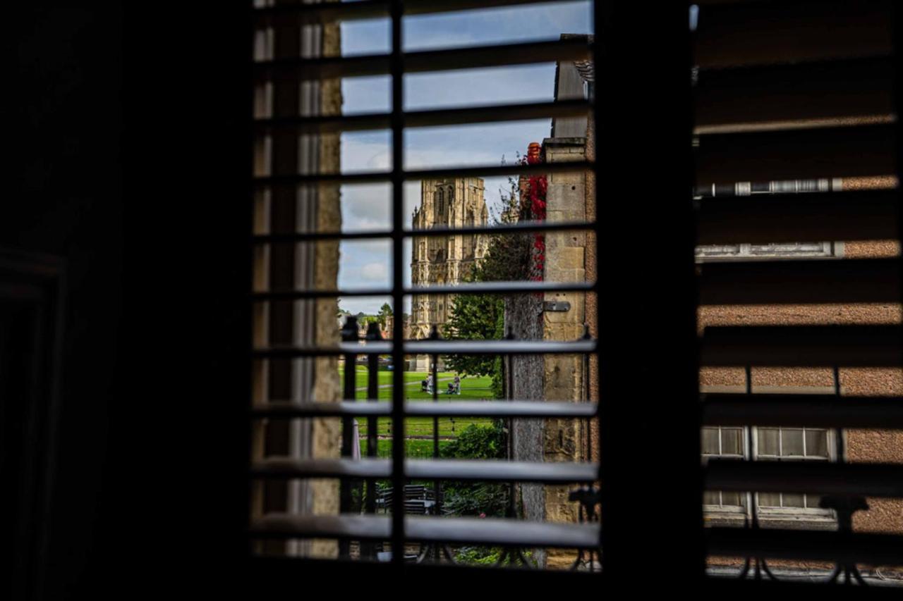 The Swan Hotel, Wells, Somerset - Part Of The Coaching Group 4*