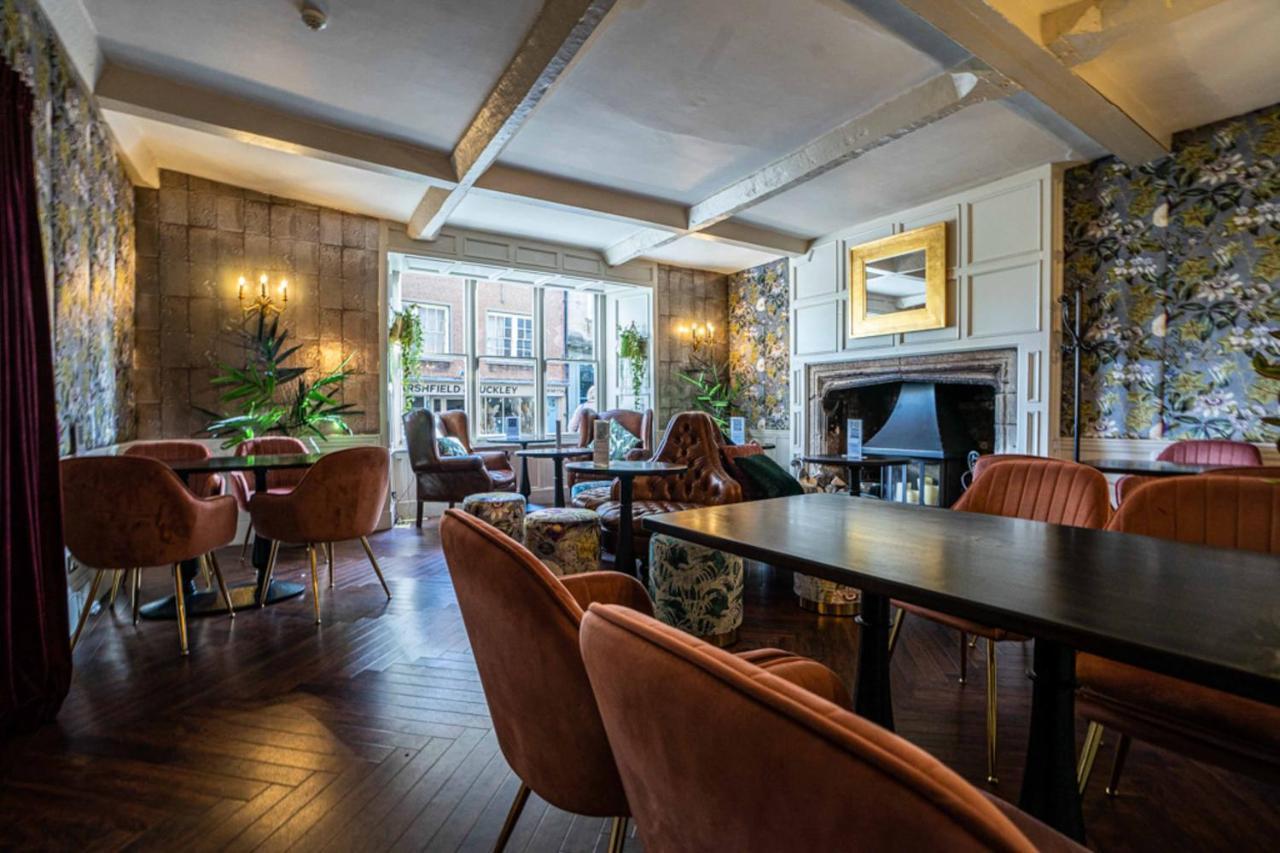 The Swan Hotel, Wells, Somerset - Part Of The Coaching Group Hotel Wells