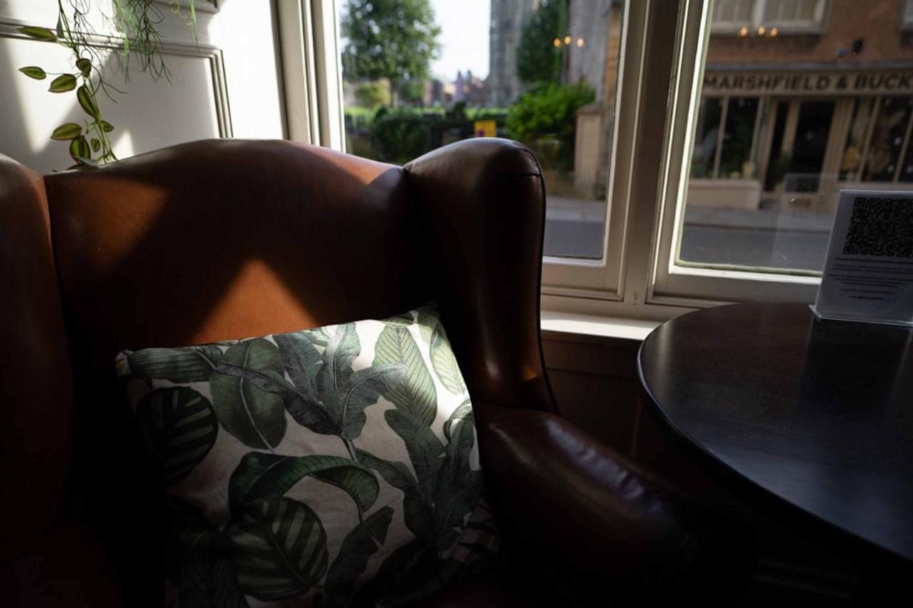 The Swan Hotel, Wells, Somerset - Part Of The Coaching Group 4*