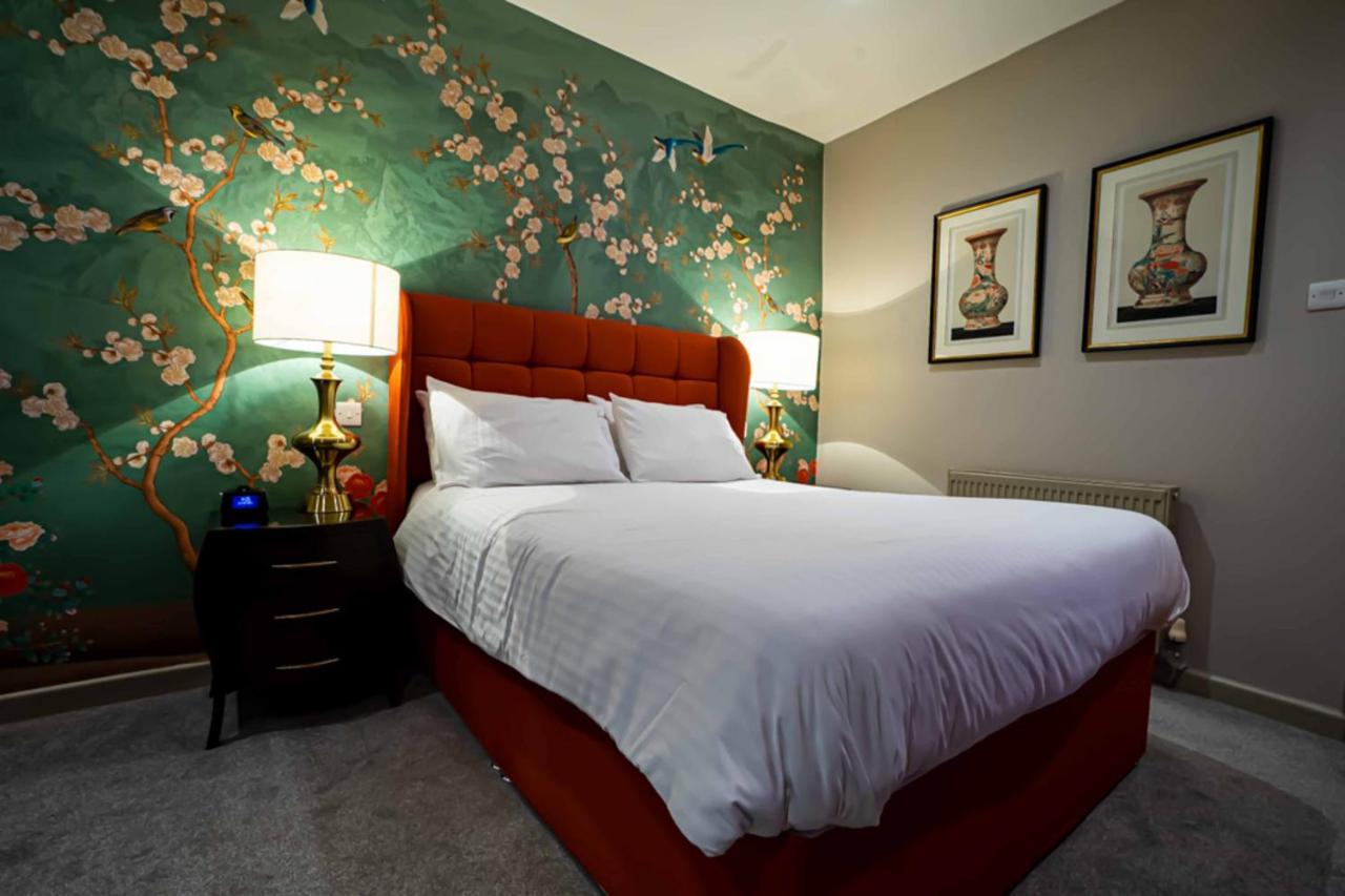 The Swan Hotel, Wells, Somerset - Part Of The Coaching Group