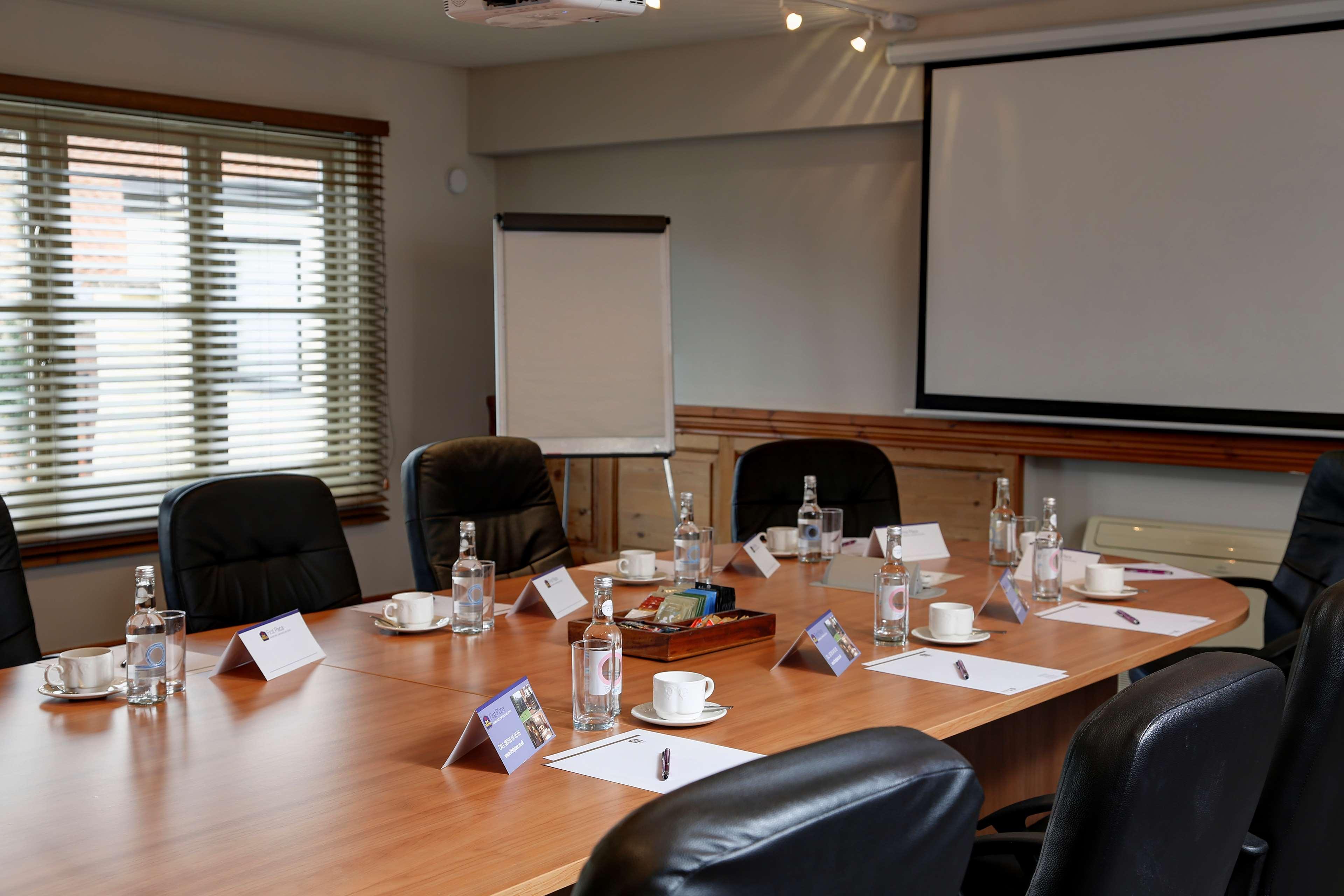 Hotel The Swan Hotel, Wells, Somerset - Part Of The Coaching Group Wells