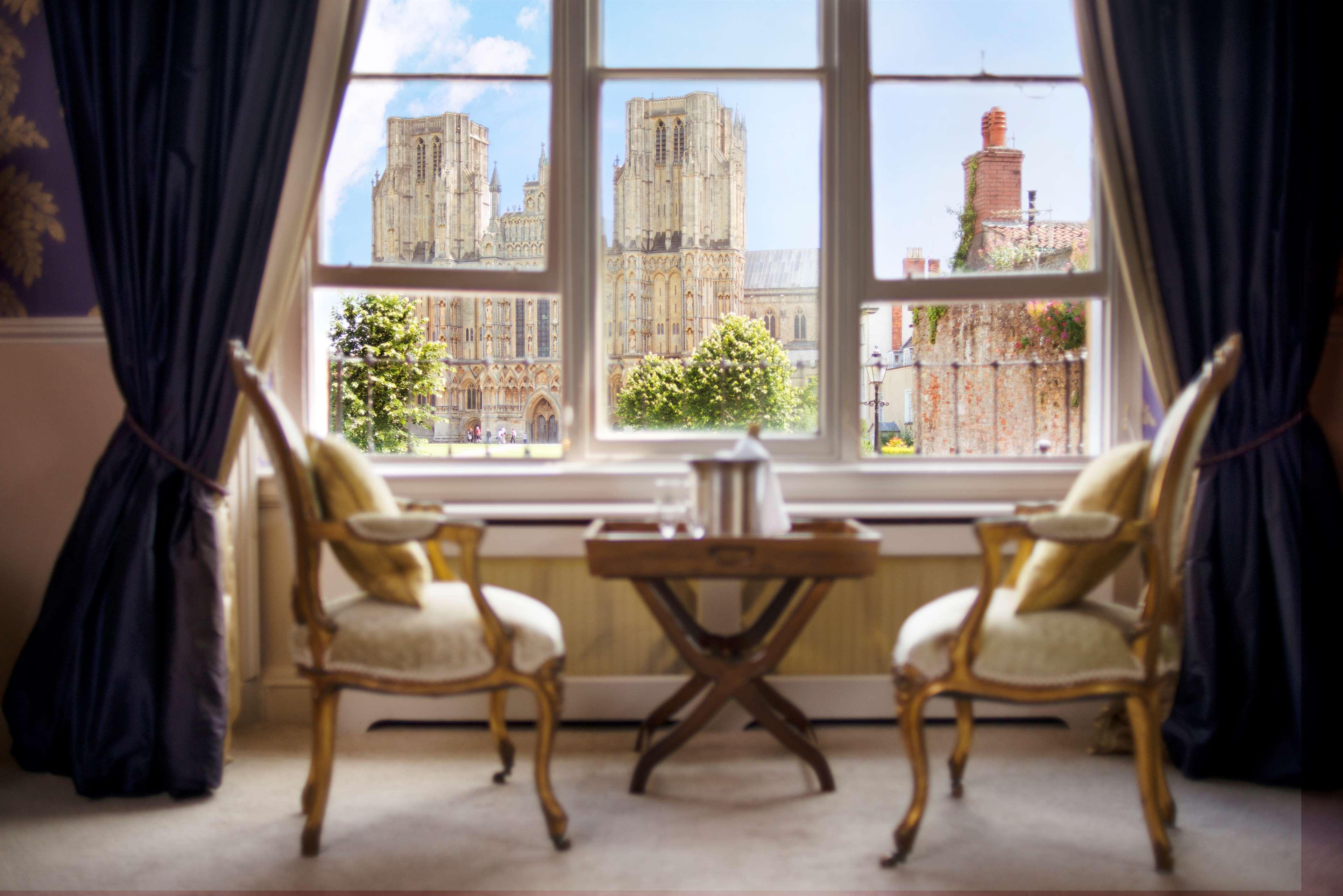 Hotel The Swan Hotel, Wells, Somerset - Part Of The Coaching Group Wells