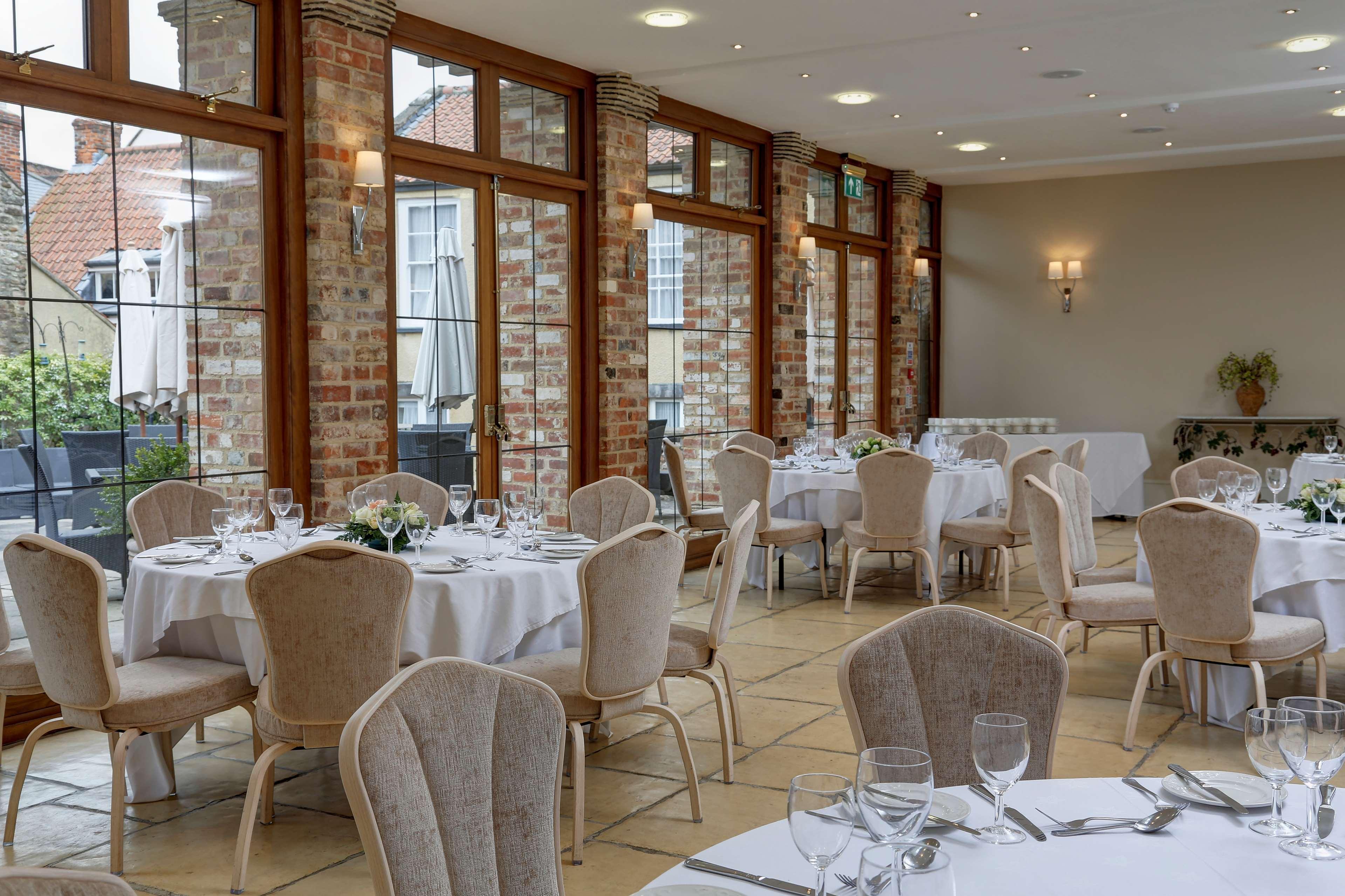 Hotel The Swan Hotel, Wells, Somerset - Part Of The Coaching Group 4*