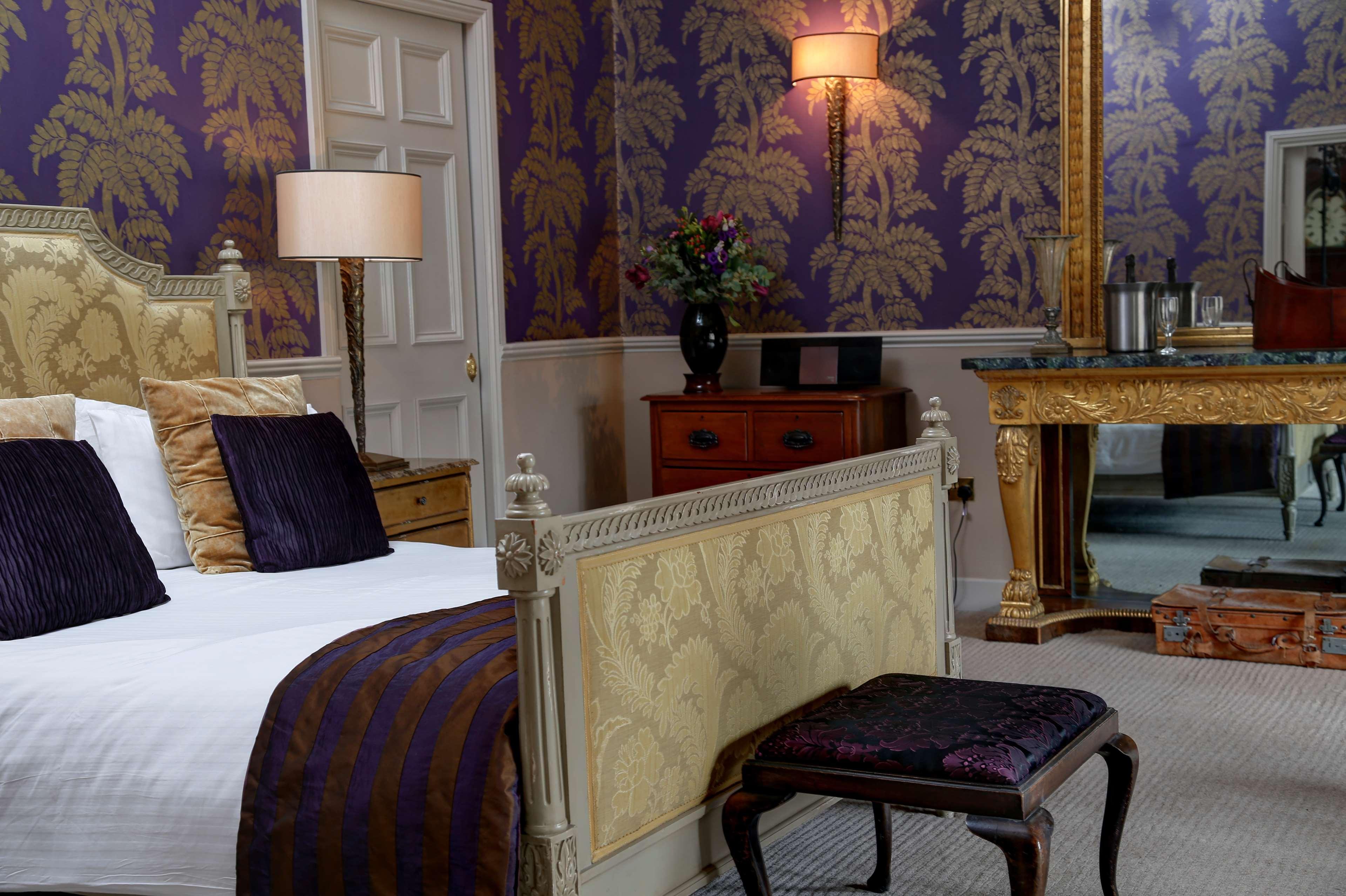 The Swan Hotel, Wells, Somerset - Part Of The Coaching Group 4* Wells