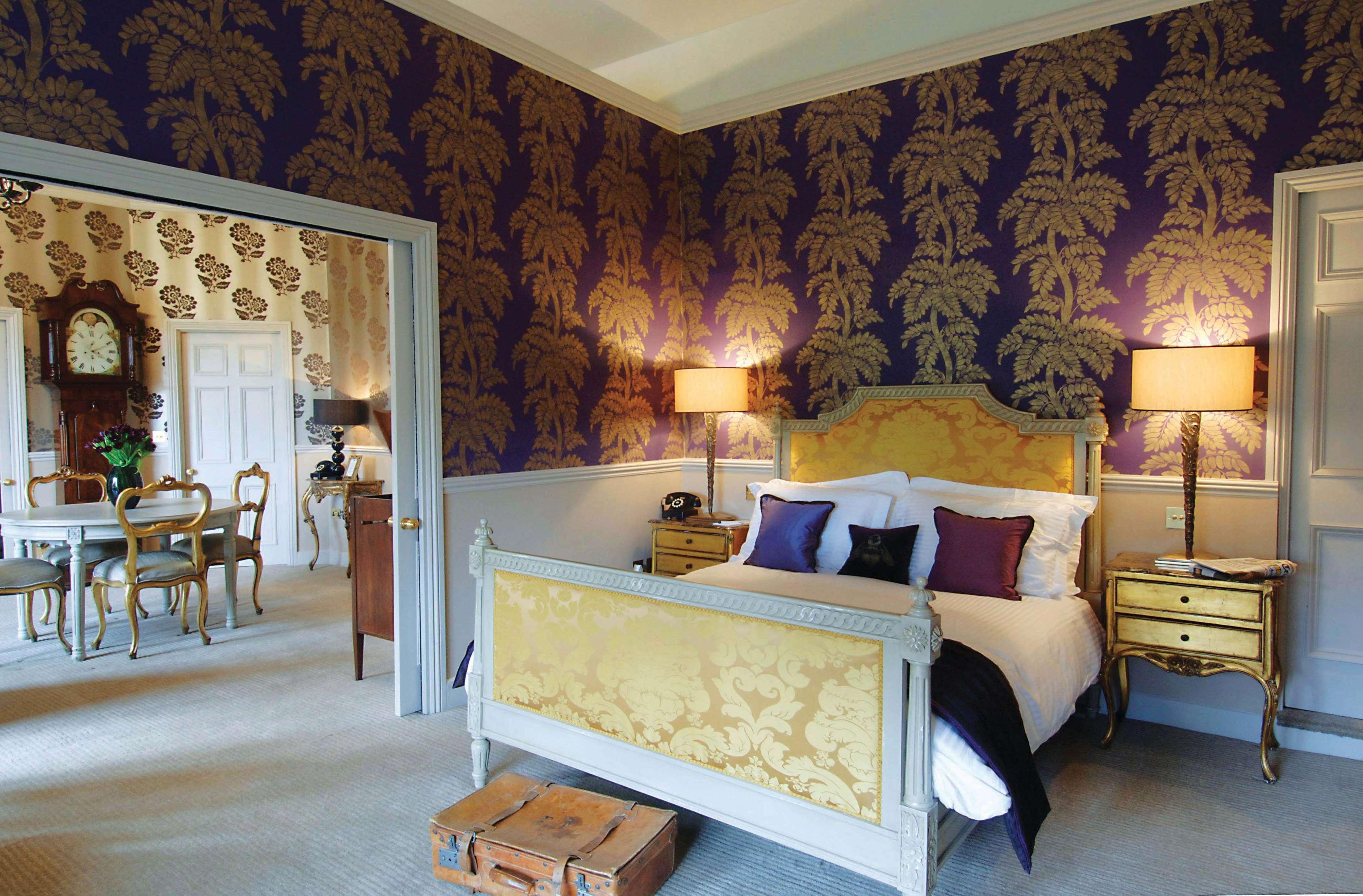 The Swan Hotel, Wells, Somerset - Part Of The Coaching Group Hotel Wells