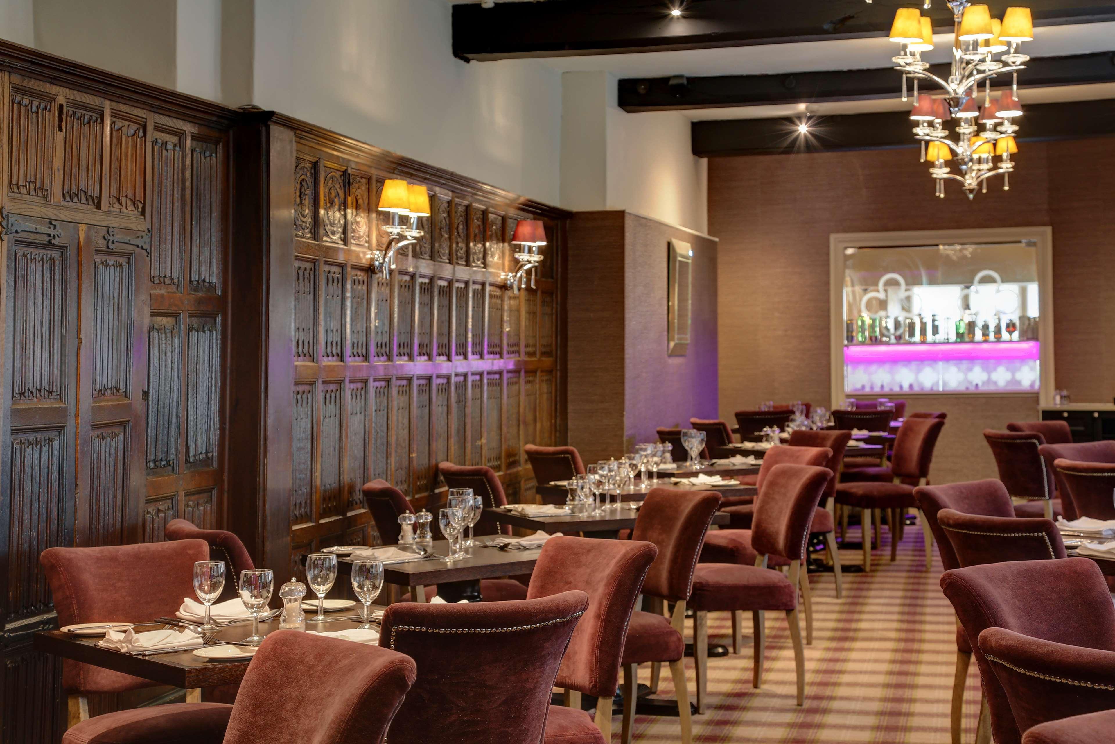 The Swan Hotel, Wells, Somerset - Part Of The Coaching Group 4*