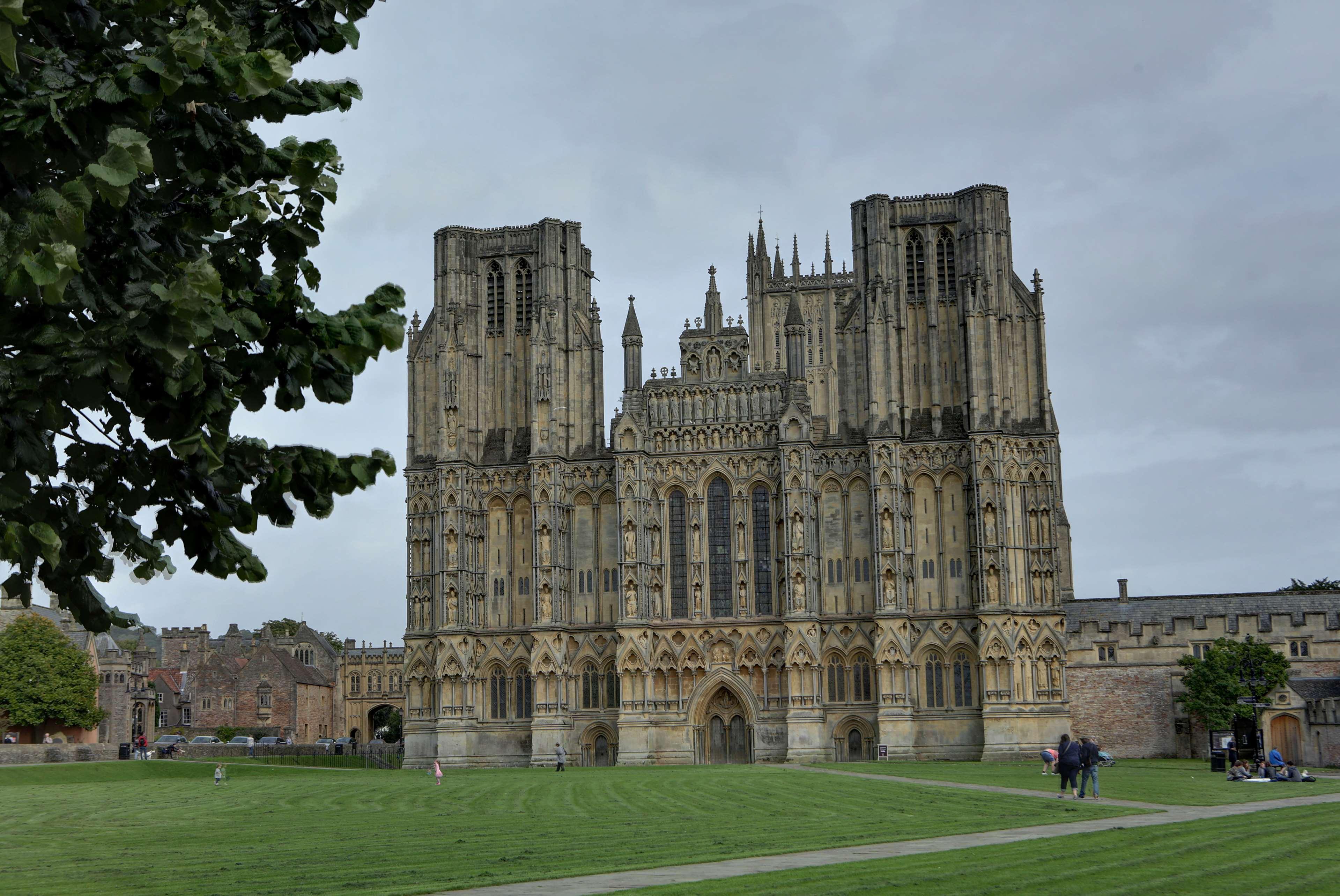 Hotel The Swan Hotel, Wells, Somerset - Part Of The Coaching Group 4*