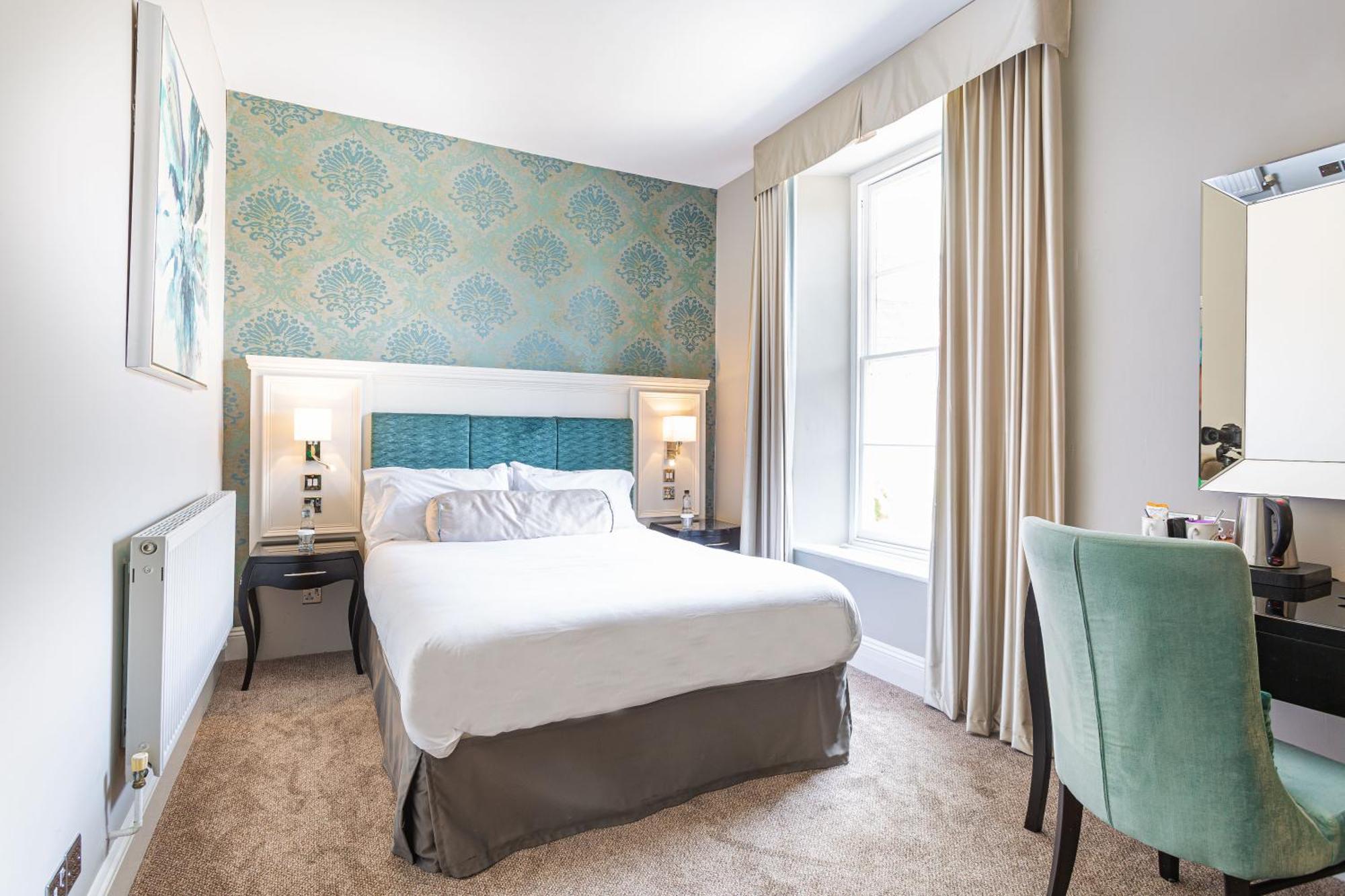 The Swan Hotel, Wells, Somerset - Part Of The Coaching Group 4* Wells