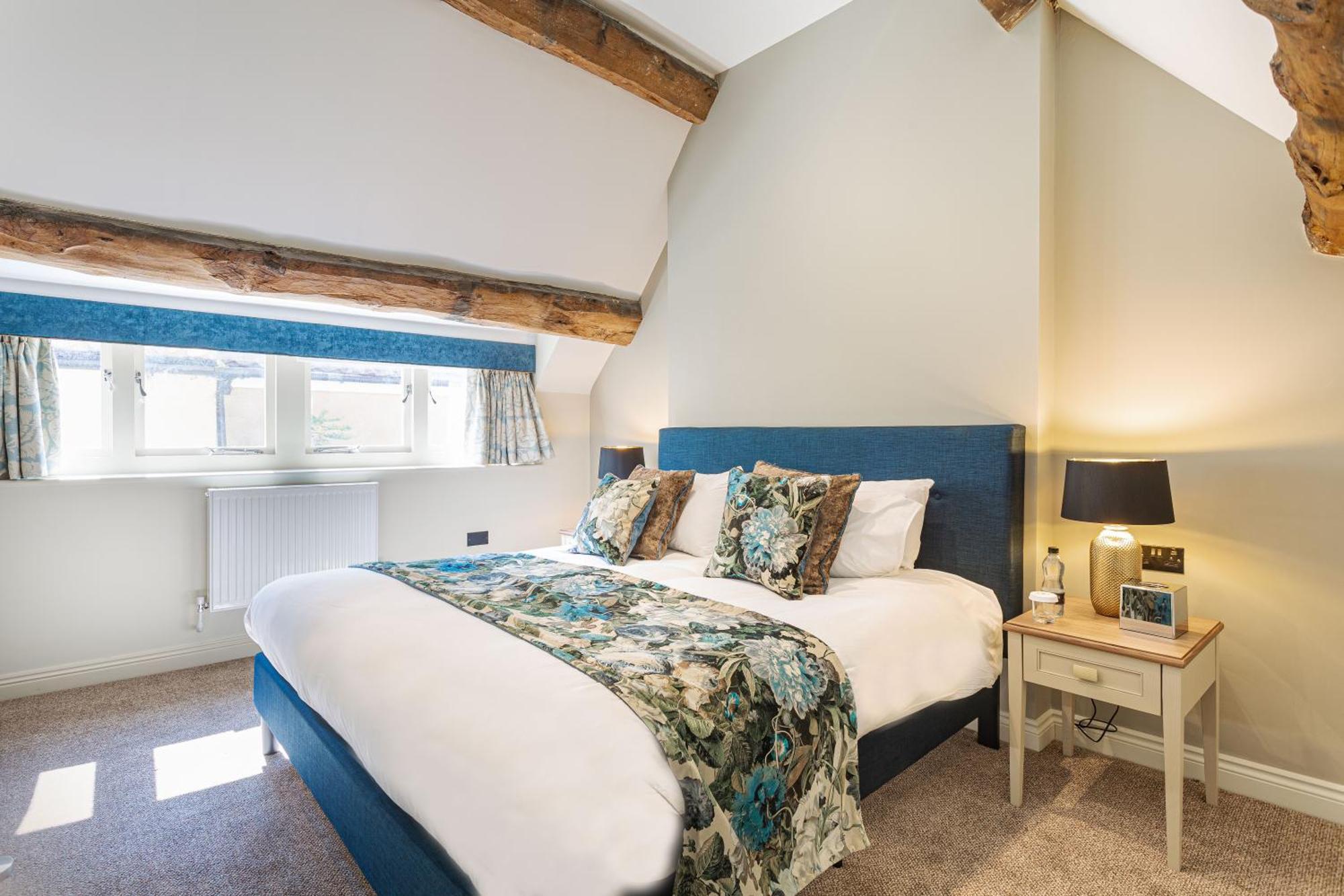 Hotel The Swan Hotel, Wells, Somerset - Part Of The Coaching Group 4*