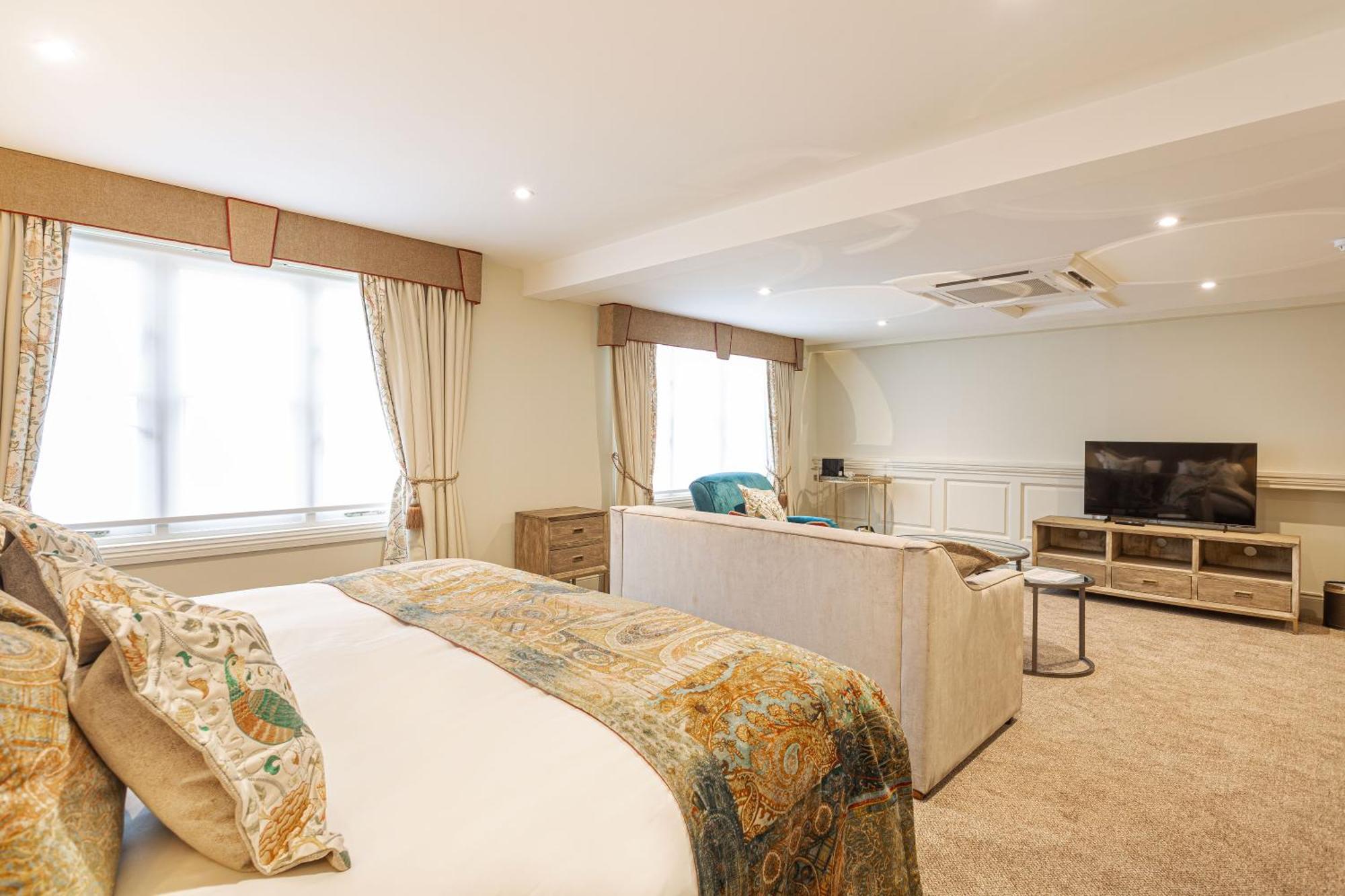 Hotel The Swan Hotel, Wells, Somerset - Part Of The Coaching Group