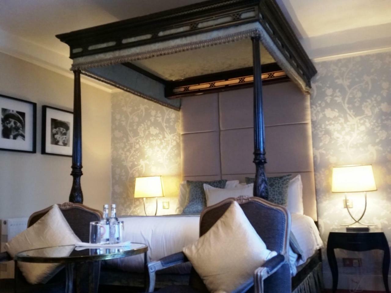 The Swan Hotel, Wells, Somerset 4* Wells