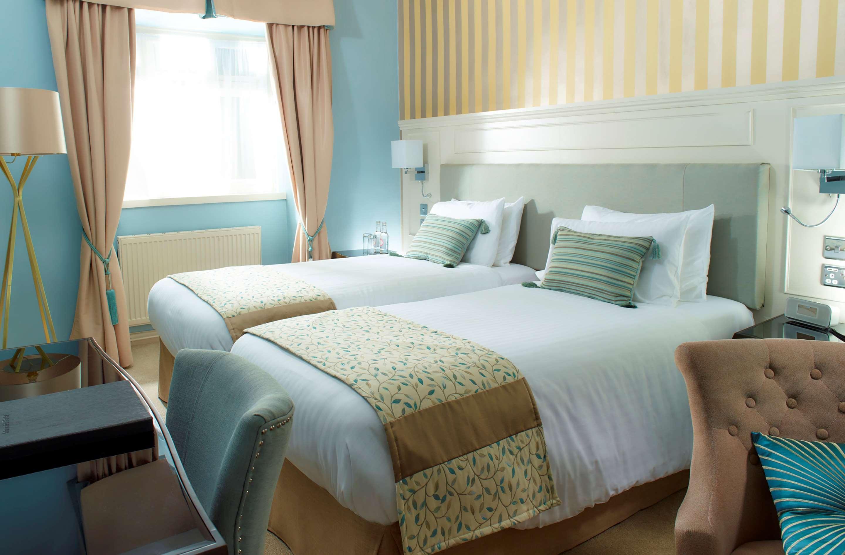 The Swan Hotel, Wells, Somerset Hotel